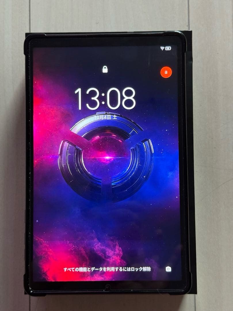 タブレット Lenovo Legion Tab 8.8インチ(国内版)