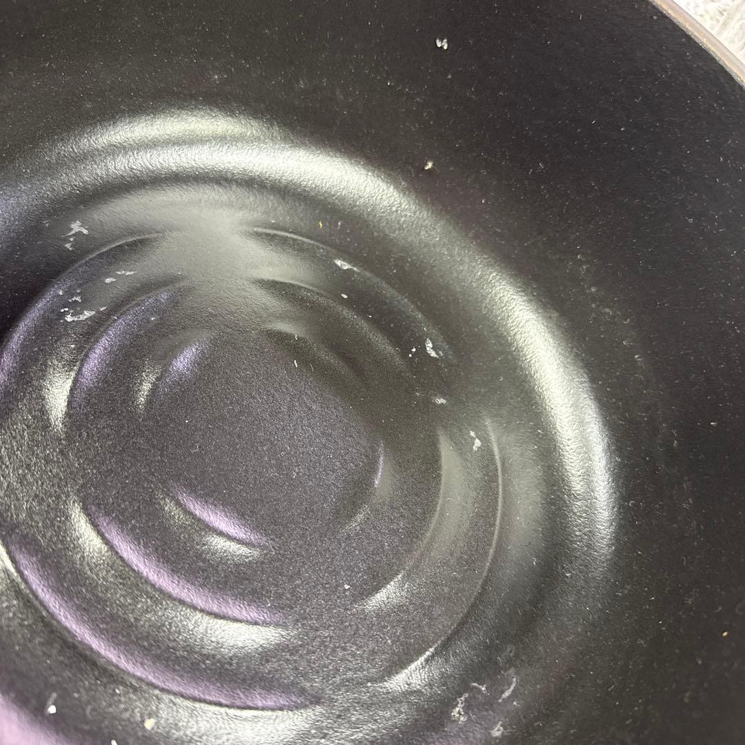 A*I様 ★VERMICULAR 炊飯器 シルバー 計量カップ付き ライスポット