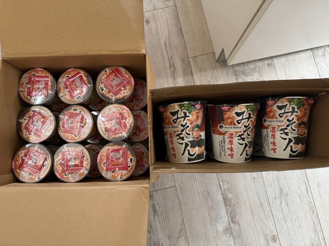 みそきん12個　みそきんメシ18個　合計30個セット