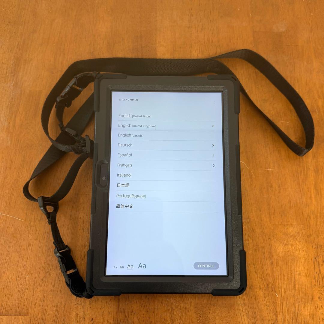 ● 美品 Amazon Fire HD 10 第11世代 32GB