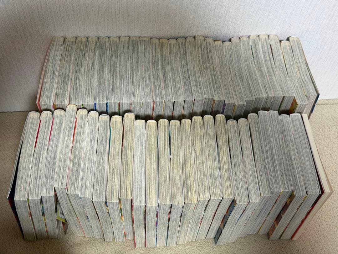 ちはやふる 1〜50巻 全巻セット 末次由紀