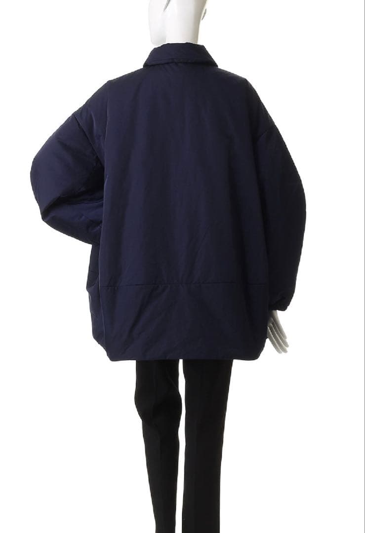 ENFOLD エンフォルド JACKET ジャケット コート ブルゾン 36