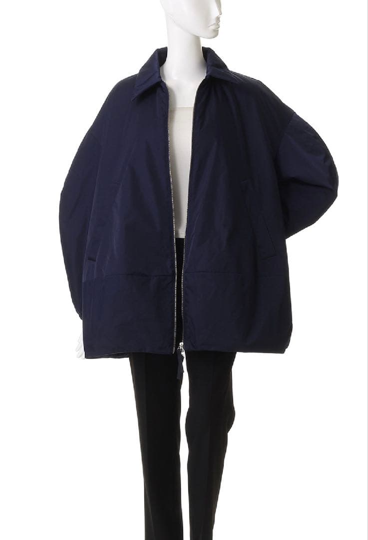 ENFOLD エンフォルド JACKET ジャケット コート ブルゾン 36