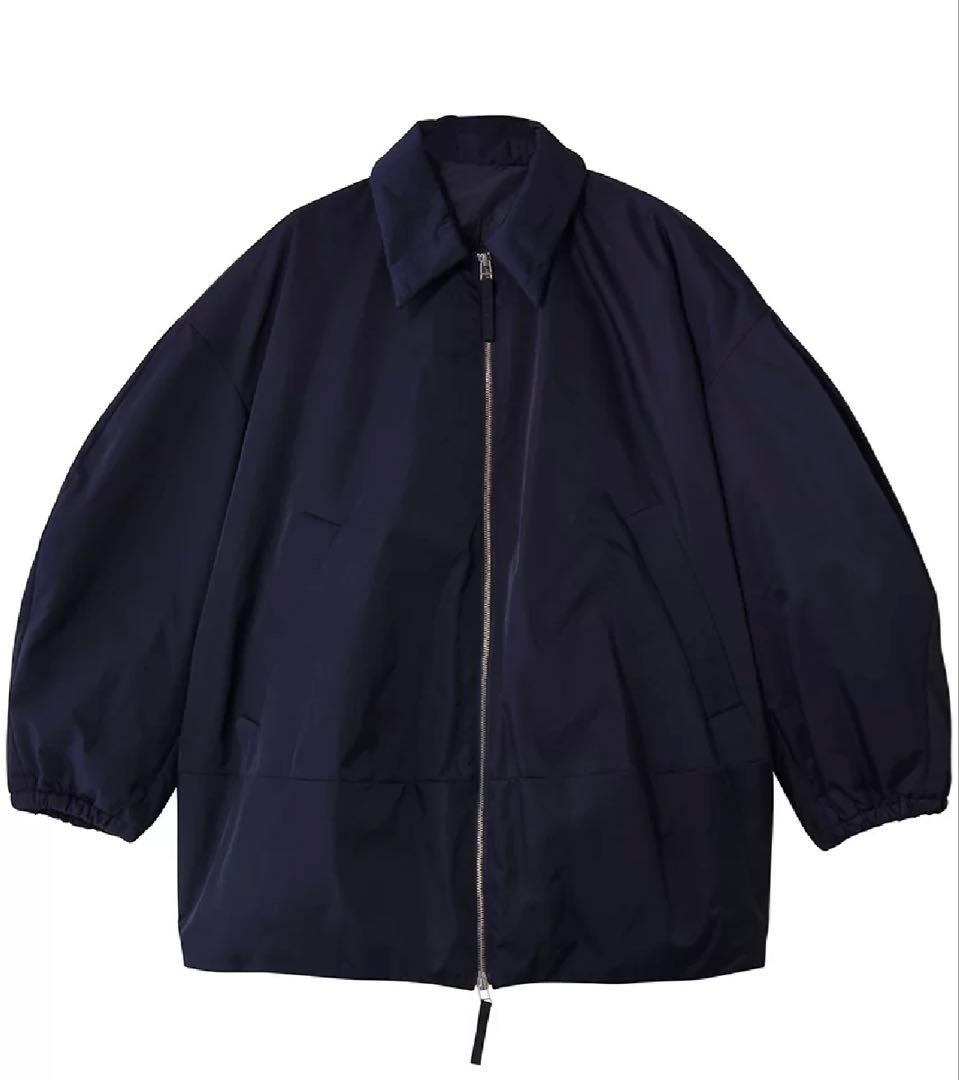 ENFOLD エンフォルド JACKET ジャケット コート ブルゾン 36