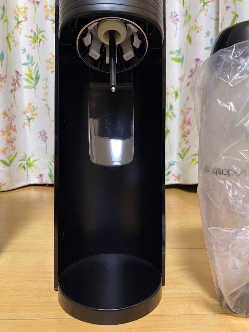 soda stream TERRA スターターセット ＋ ガス&ボトル