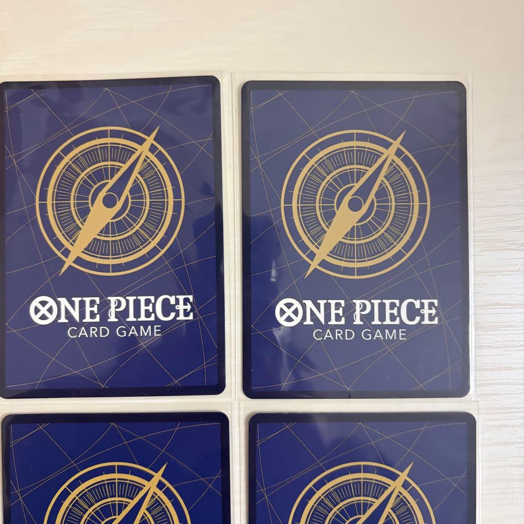 6枚セット　未使用　ルフィ　プレミアムカードコレクション 25周年エディション