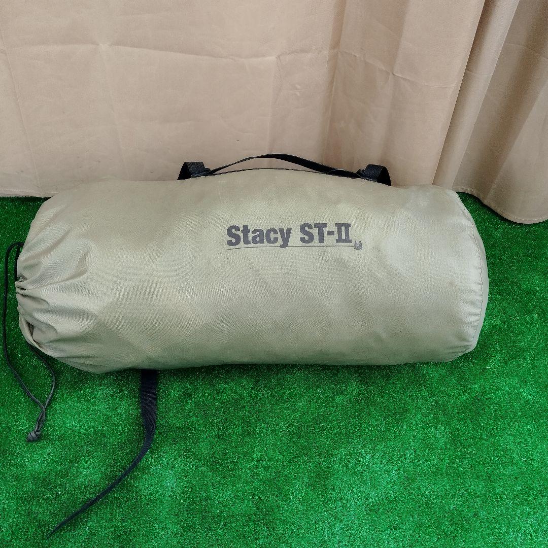 バ*ン様 オガワ ogawa ステイシー ST-2 1回使用 極美品