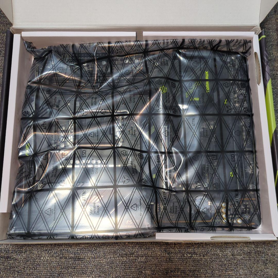 マザーボード MAG Z790 TOMAHAWK MAX WIFI