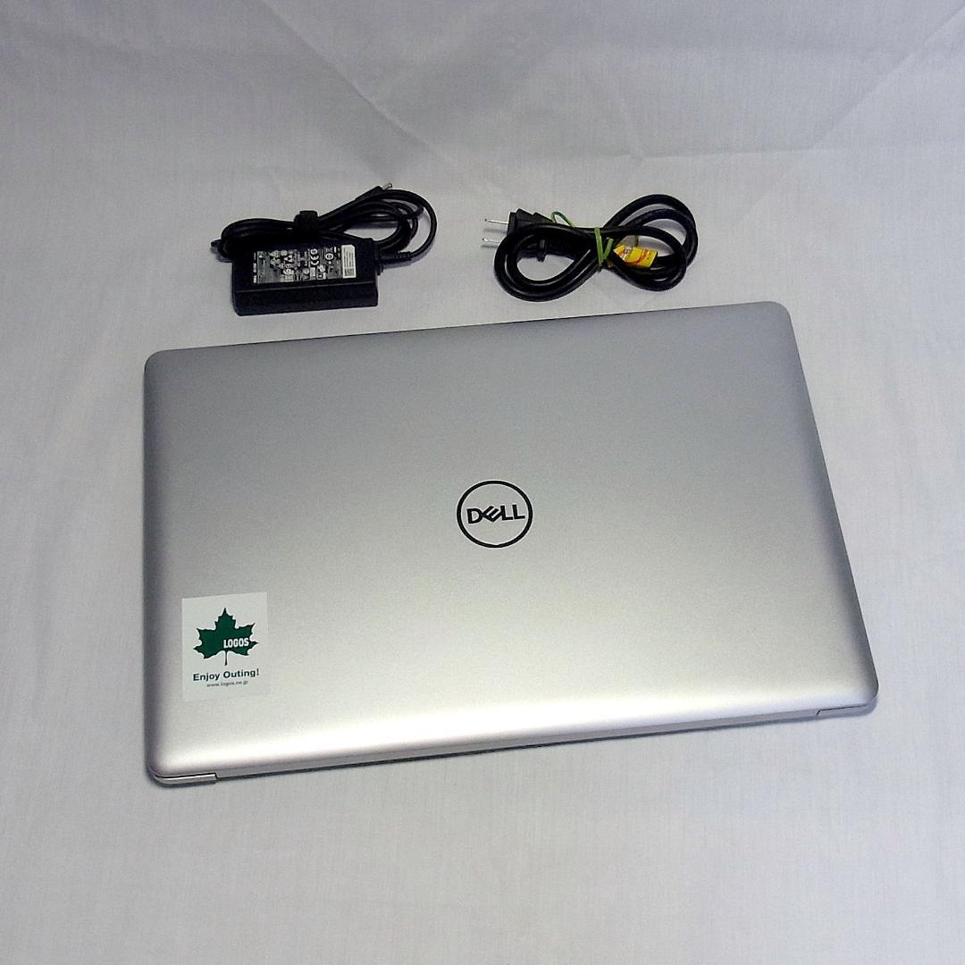 デルノートパソコン／大画面17型／第10世代／SSD1TB／Windows11