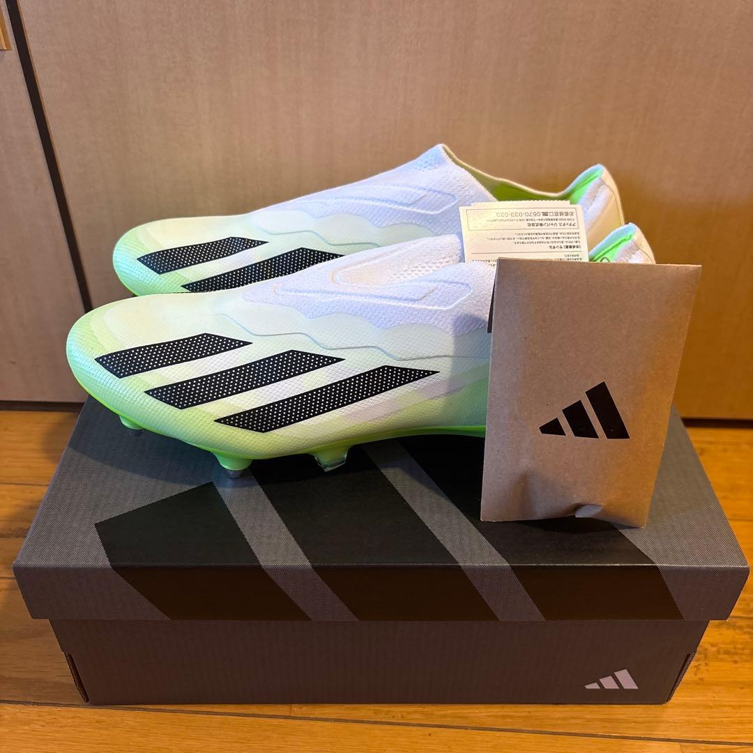 シューズ X CRAZYFAST.1LL SG