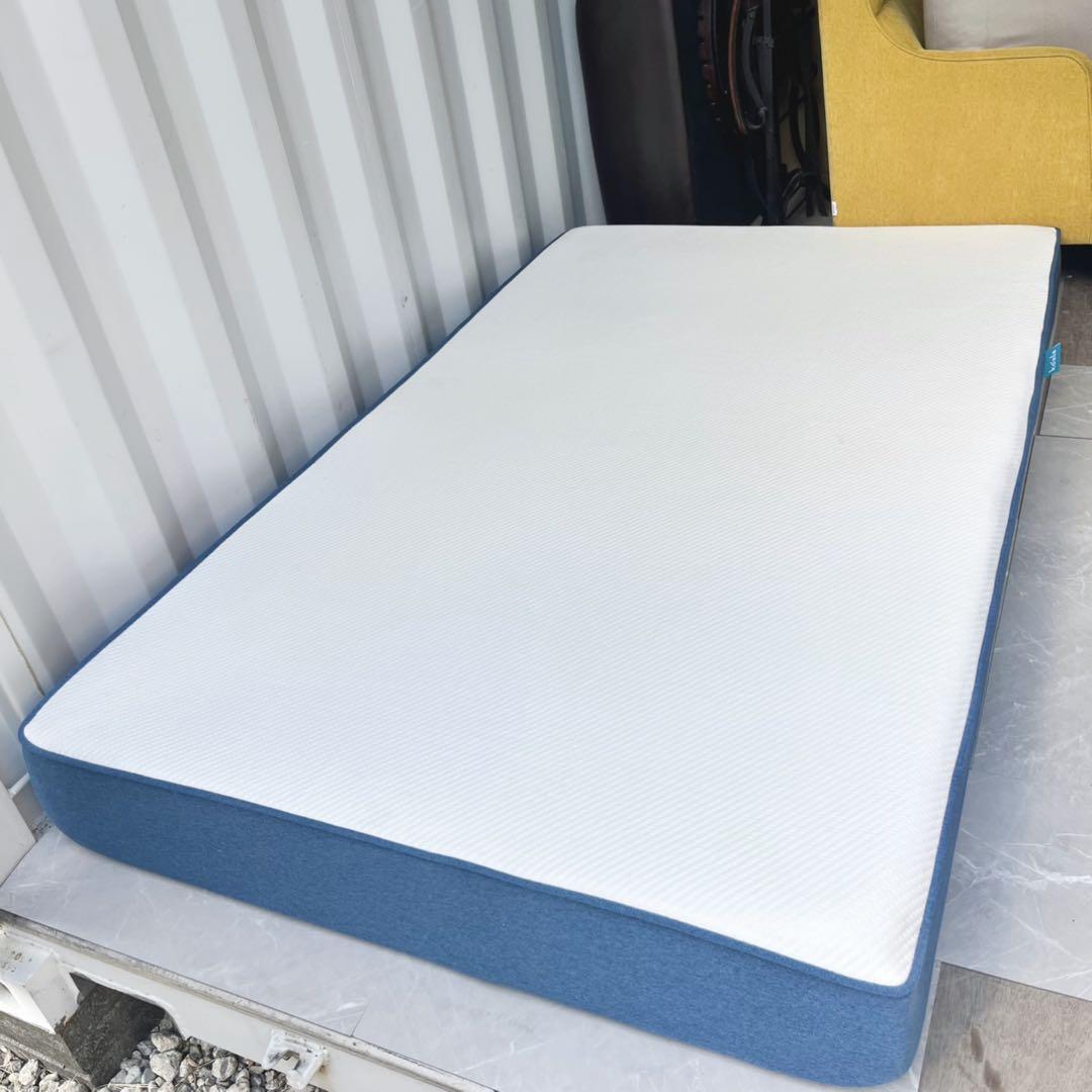 取付無料！コアラマットレス オリジナル 快眠 体圧分散 セミダブルマットレス✨
