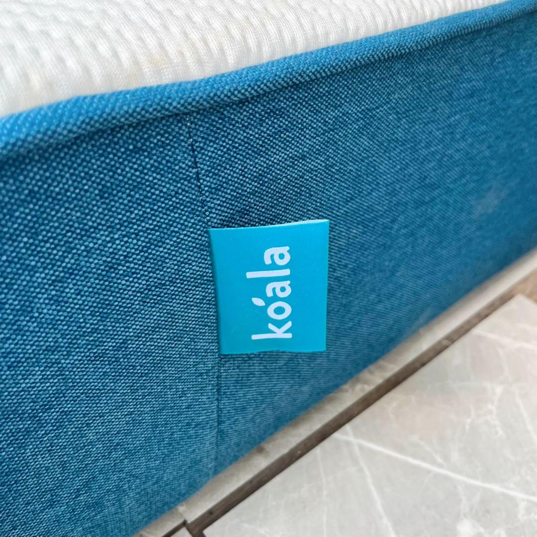 取付無料！コアラマットレス オリジナル 快眠 体圧分散 セミダブルマットレス✨