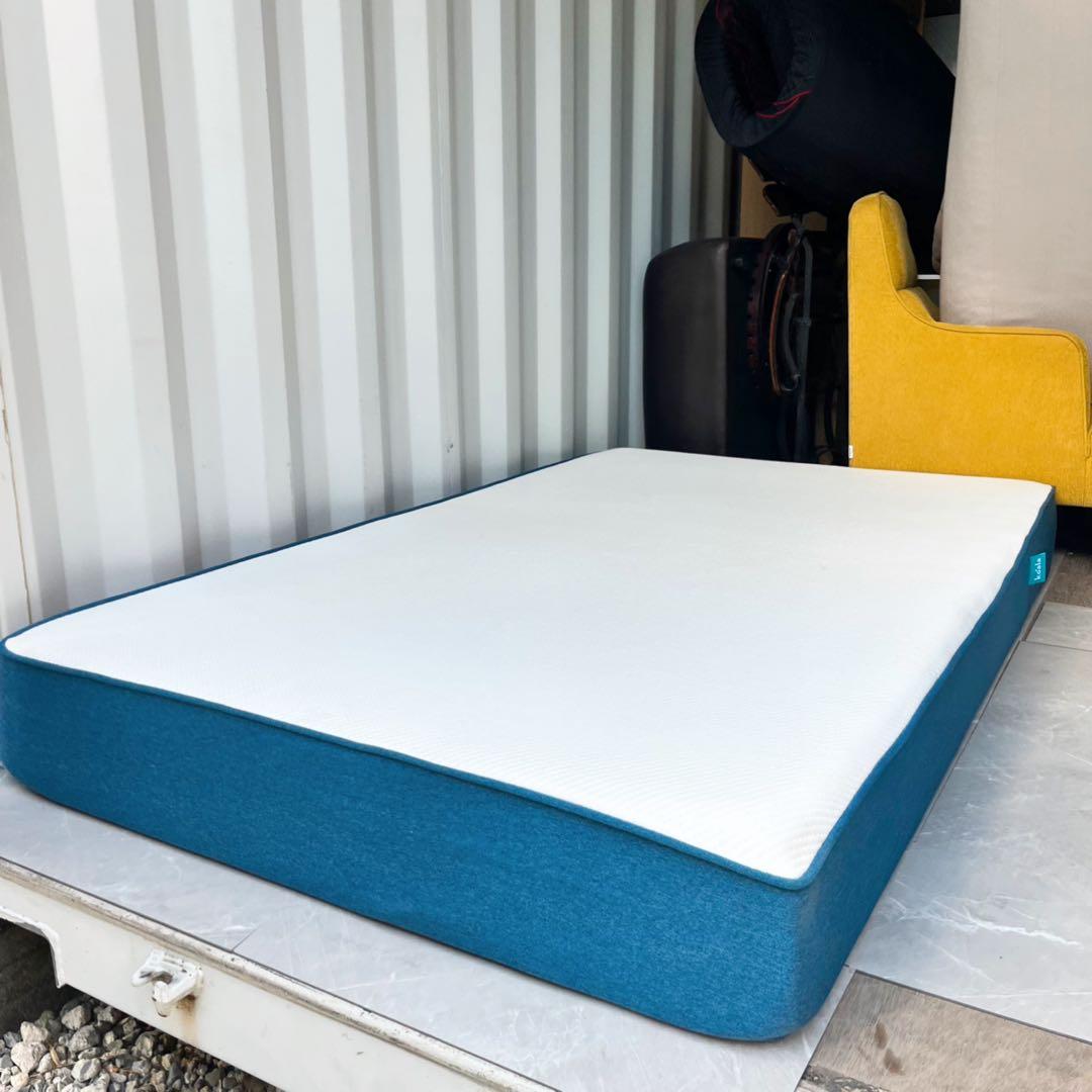 取付無料！コアラマットレス オリジナル 快眠 体圧分散 セミダブルマットレス✨