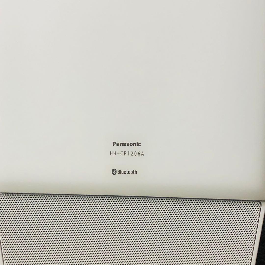 E57美品✨パナソニック Bluetoothスピーカー搭載LEDシーリングライト