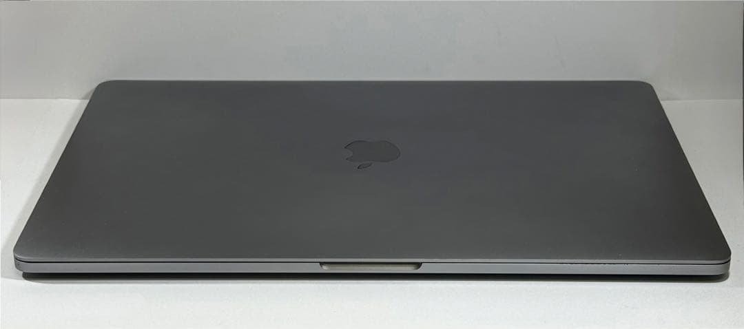 MacBook本体 Apple MacBook Pro 15 2019 i7/16GB/500GB