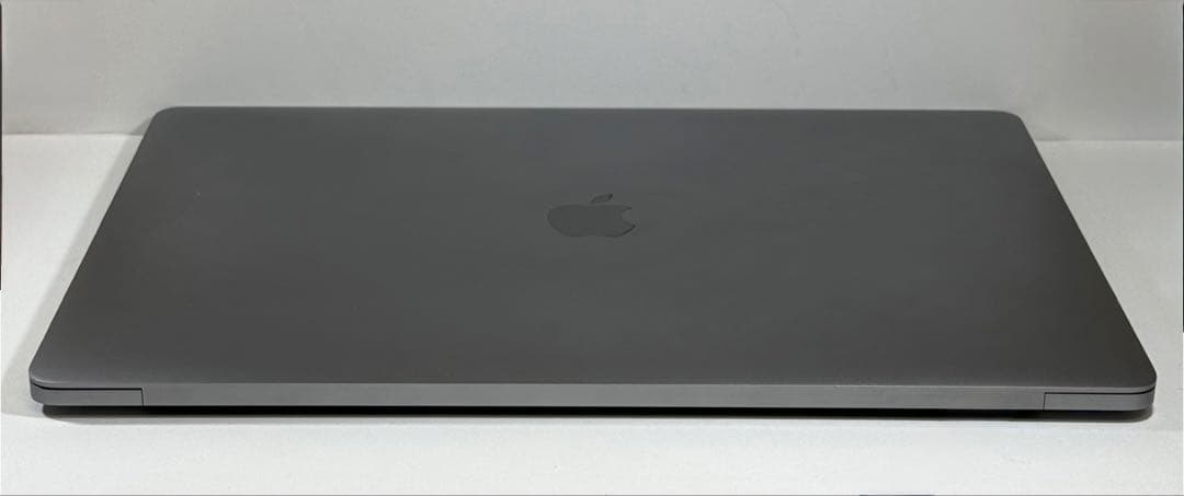 MacBook本体 Apple MacBook Pro 15 2019 i7/16GB/500GB
