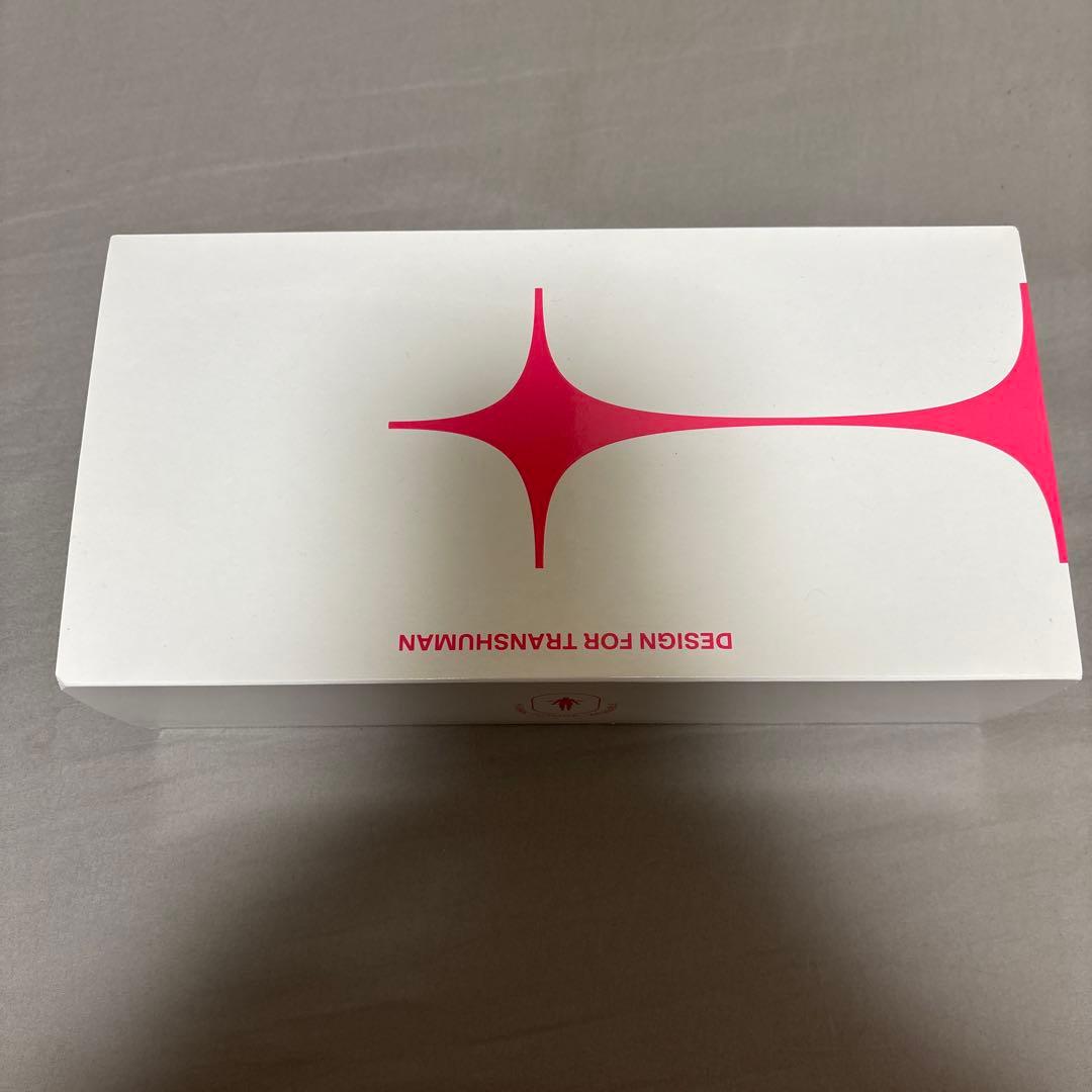 OF HUNGER/NEBULA/ワイヤレスイヤホン/シルバー