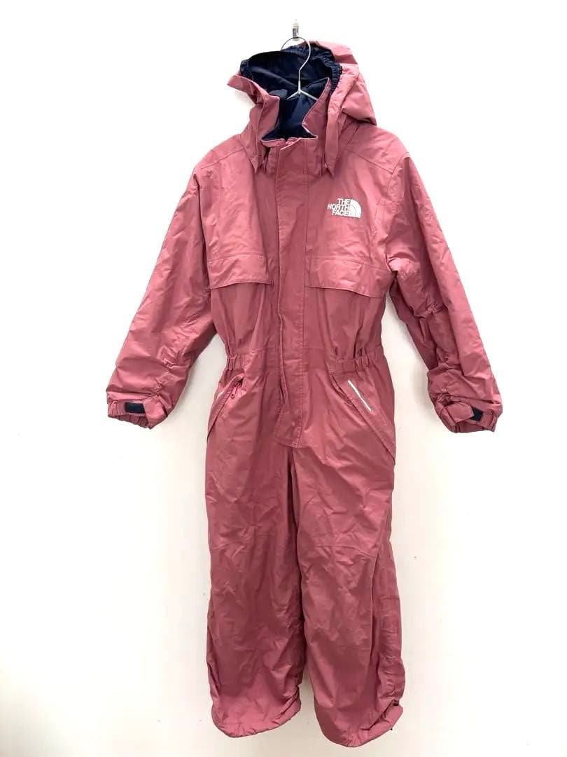 THE NORTH FACEノースフェイス スノーウェア120cm