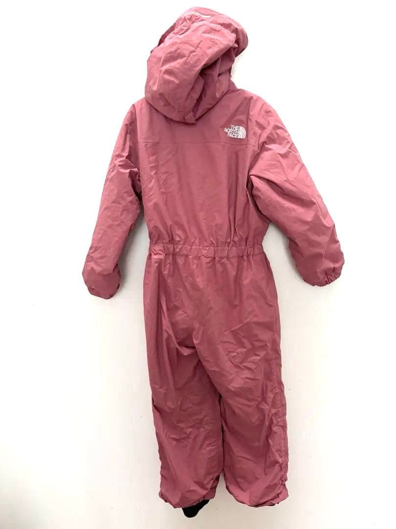 THE NORTH FACEノースフェイス スノーウェア120cm