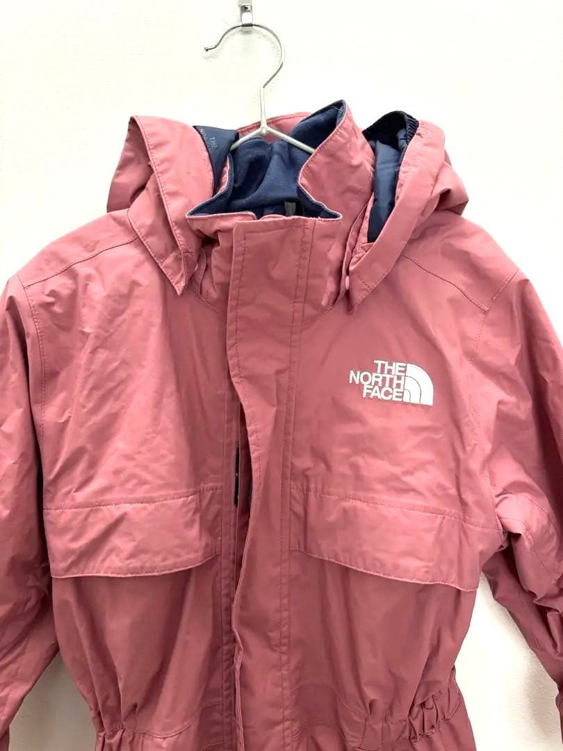 THE NORTH FACEノースフェイス スノーウェア120cm