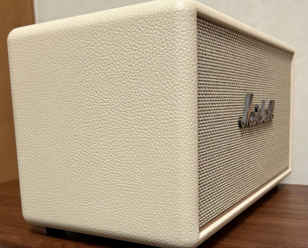 マーシャル スピーカー スタンモア3