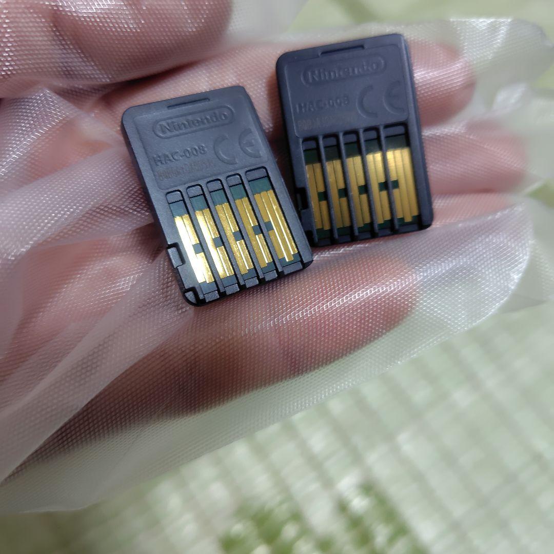 DYNAMIC CHORD Nintendo Switch ソフト 4本セット