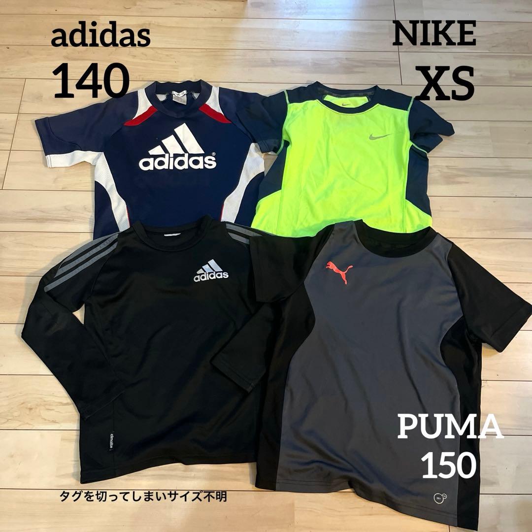 男の子130,140㎝56点 まとめ売り ダウン トレーナー 秋冬 大量