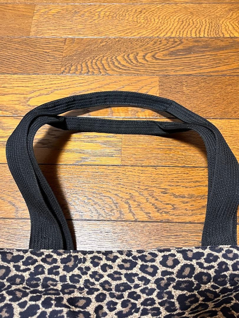 エルベシャプリエ Herve Chapelier 925F ショルダーヒョウカモ