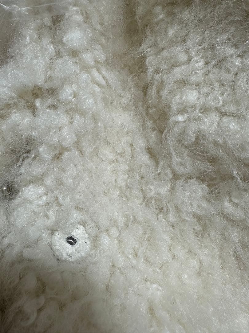 ジャケット・アウター herlipto  Faux Fur Coat