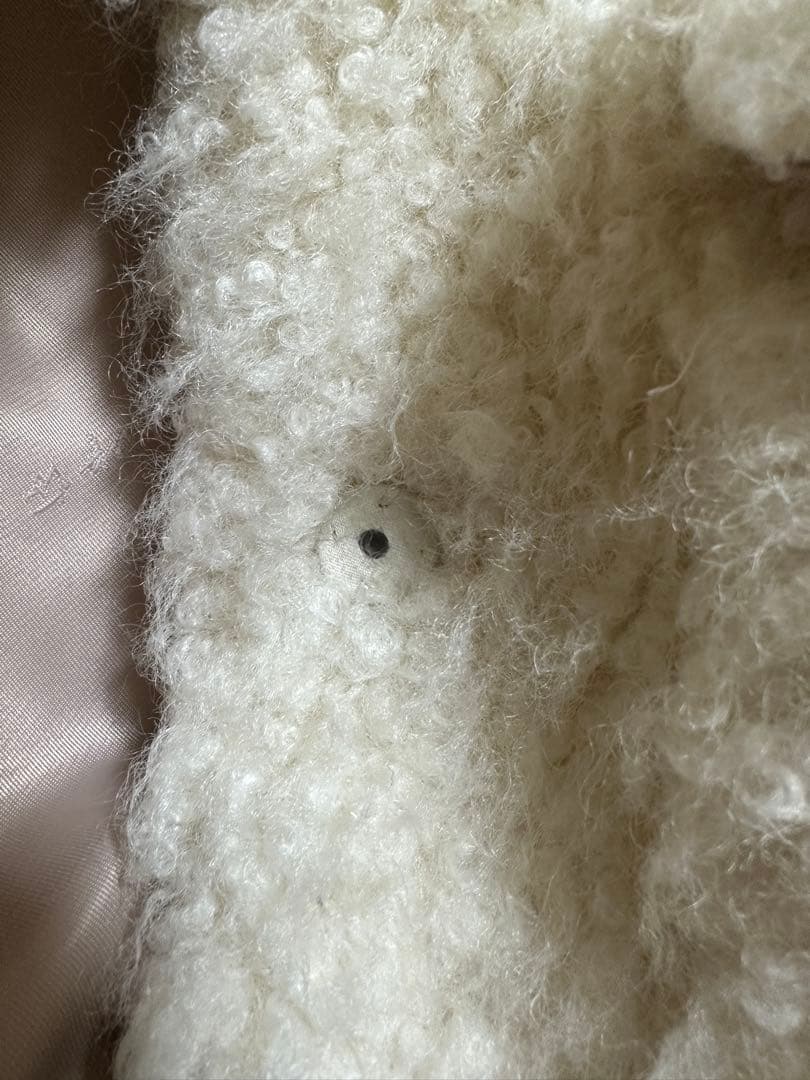 ジャケット・アウター herlipto  Faux Fur Coat