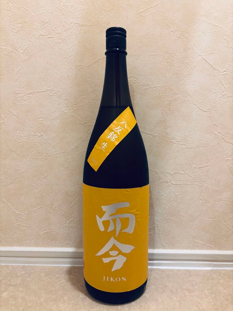 而今　八反錦　1800ml 2025年