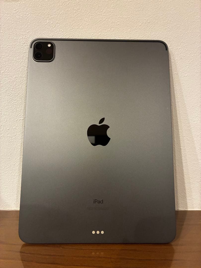 Apple iPad Pro11インチ (第2世代) 128GB