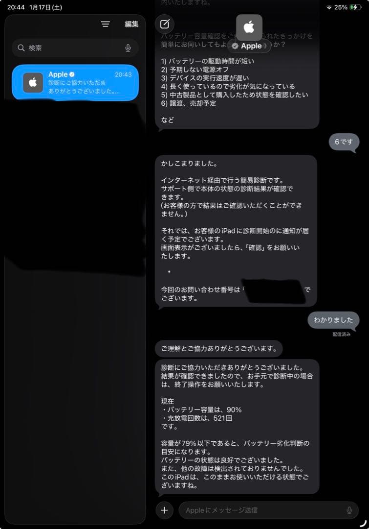 Apple iPad Pro11インチ (第2世代) 128GB