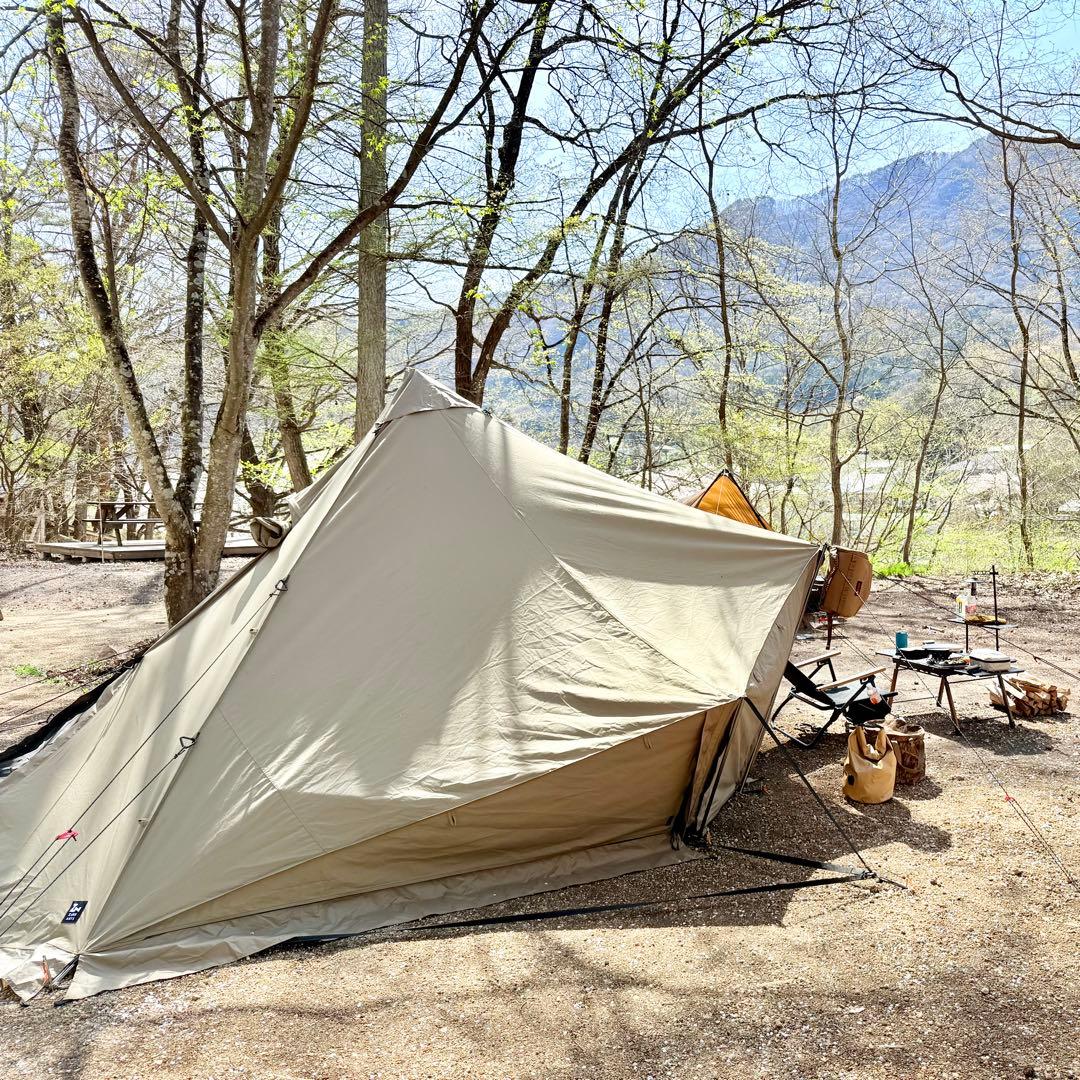 ゼインアーツ WOOTA-S TC ZANE ARTS ウータS テーブル付き