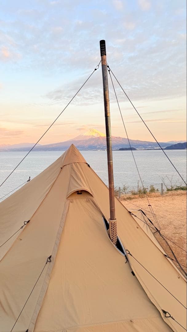 ゼインアーツ WOOTA-S TC ZANE ARTS ウータS テーブル付き