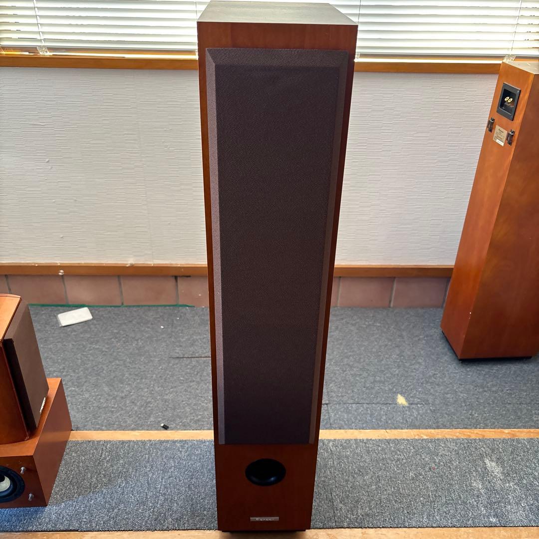 パイオニアスピーカー