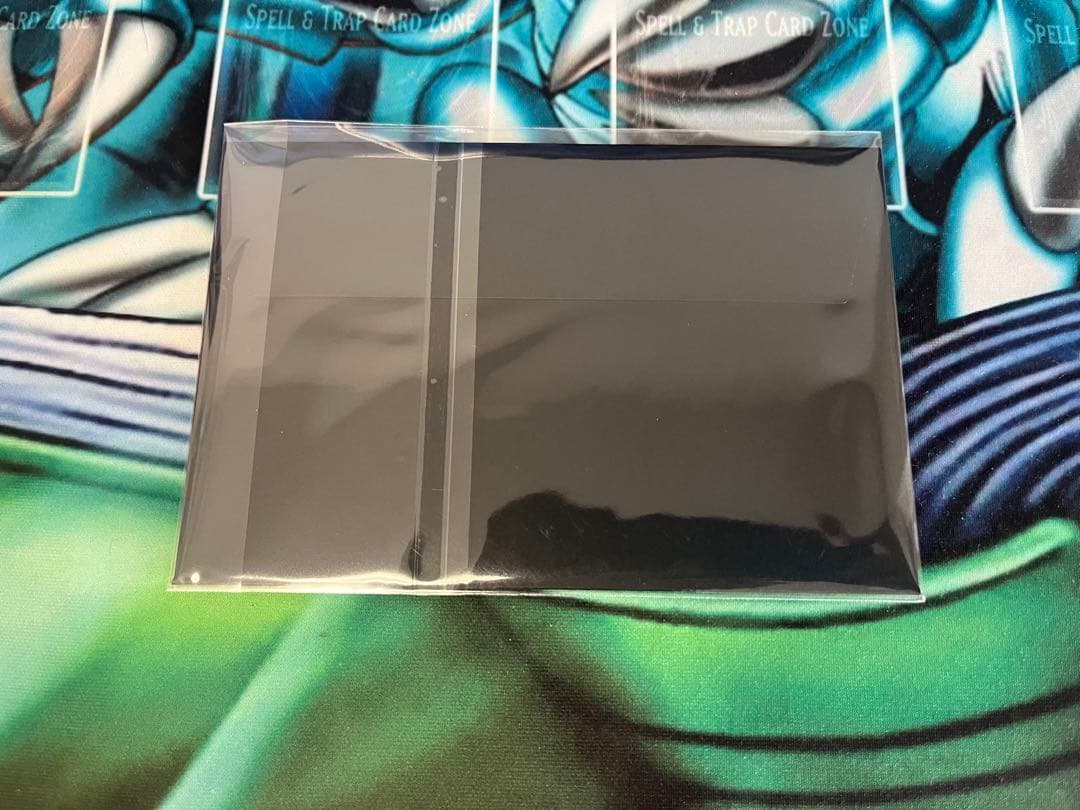 遊戯王　セレブレーションイベント　セレブレ　黒封筒　新品未開封