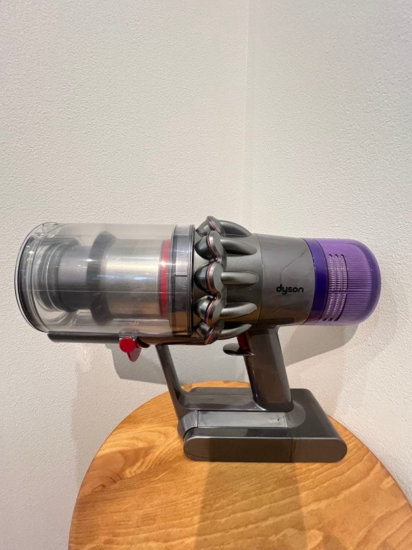 ダイソン掃除機Dyson V11 コードレスジャンク品