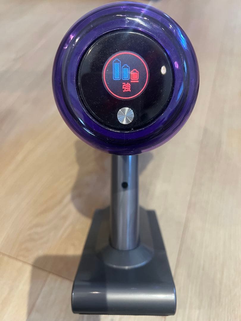 ダイソン掃除機Dyson V11 コードレスジャンク品