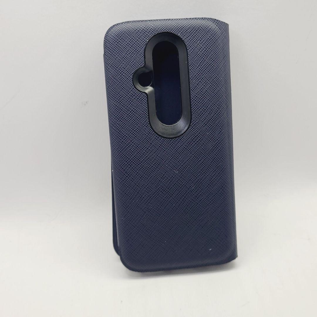 ☆美品☆数回使用程度☆ 富士通 らくらくスマートフォン F-53E