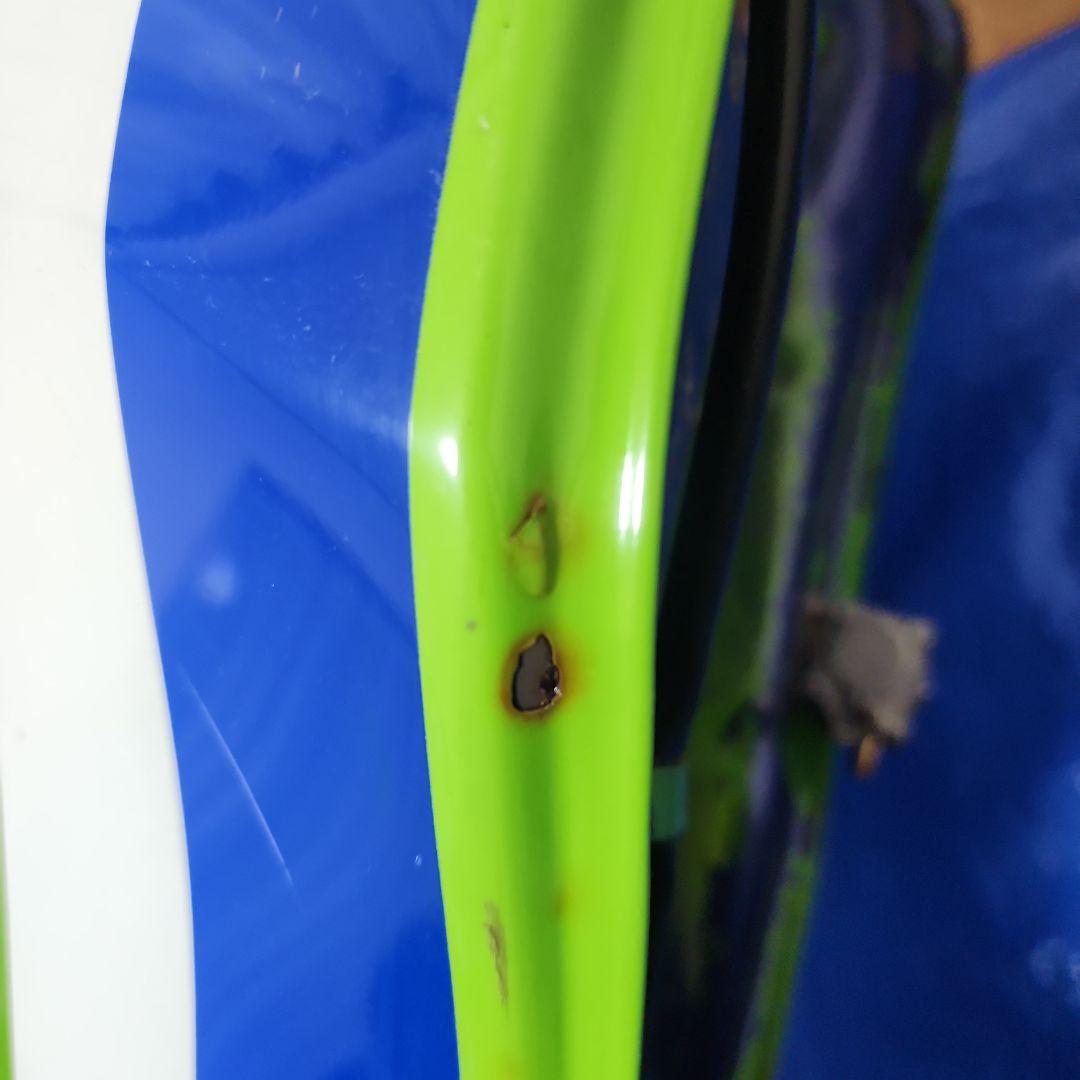 zrx400 ガソリンタンク