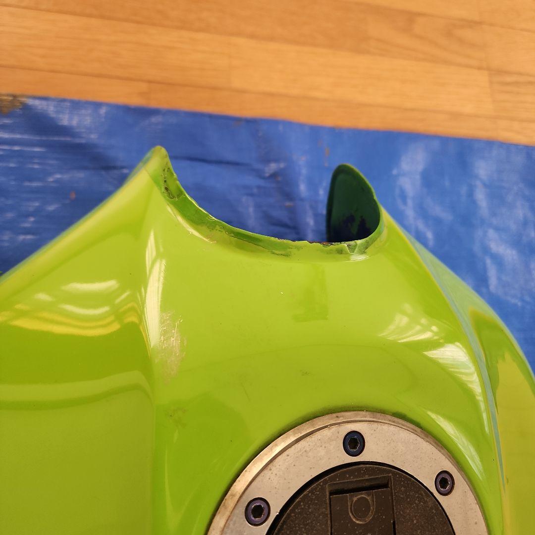 zrx400 ガソリンタンク