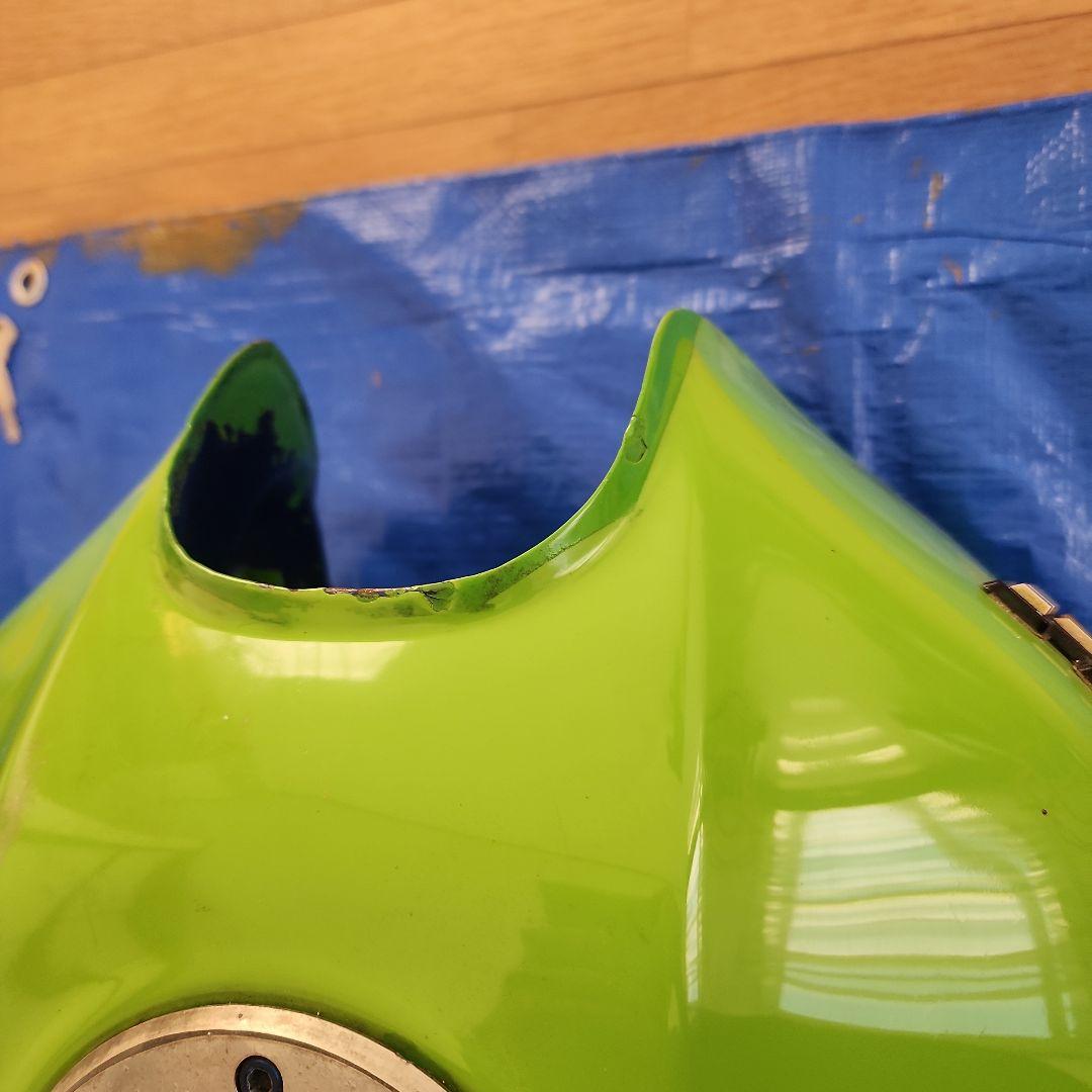 zrx400 ガソリンタンク