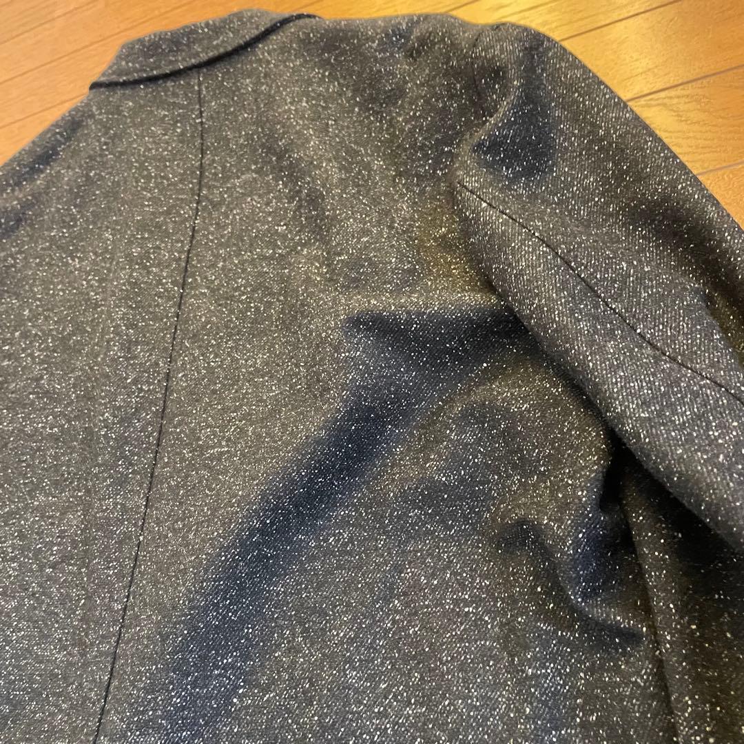 MAISON SPECIAL マルチファブリック セットアップ　サイズ0