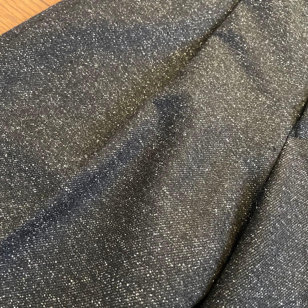 MAISON SPECIAL マルチファブリック セットアップ　サイズ0