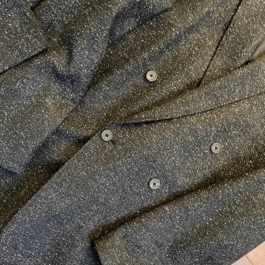 MAISON SPECIAL マルチファブリック セットアップ　サイズ0