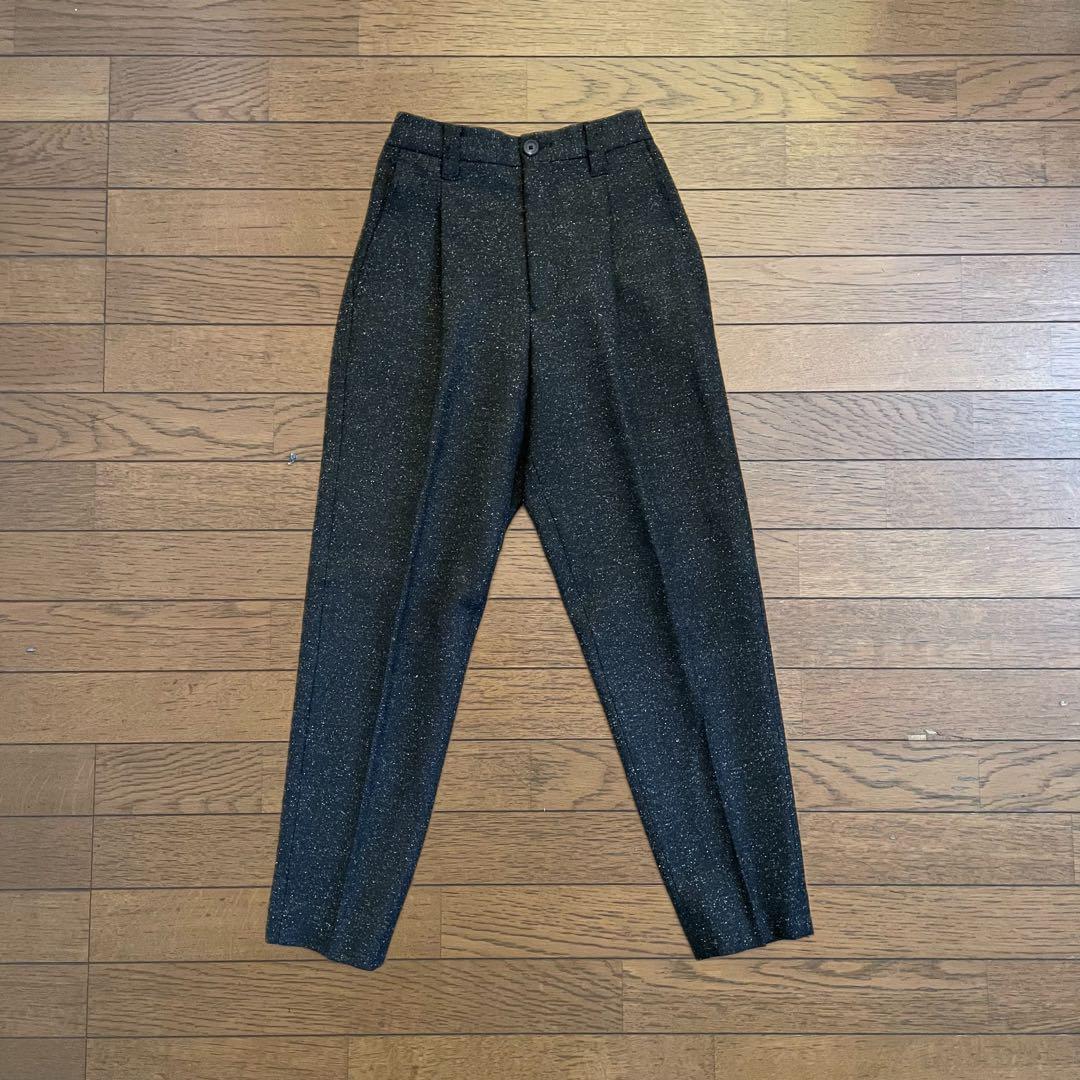 MAISON SPECIAL マルチファブリック セットアップ　サイズ0