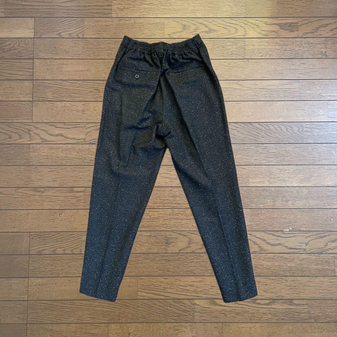 MAISON SPECIAL マルチファブリック セットアップ　サイズ0