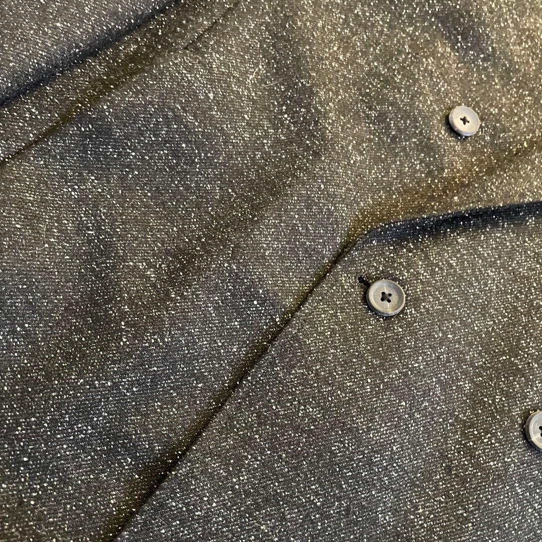 MAISON SPECIAL マルチファブリック セットアップ　サイズ0