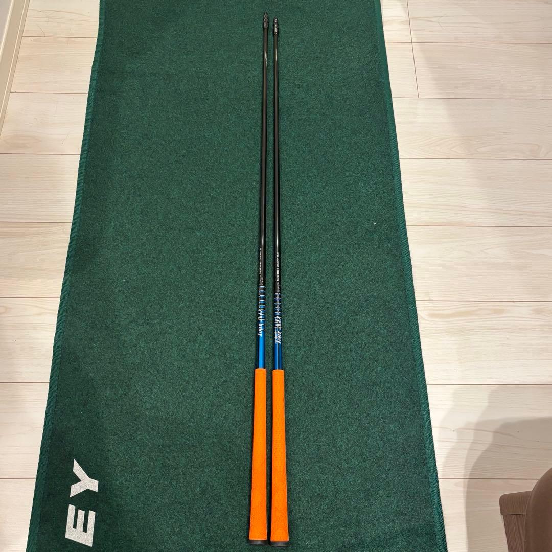 PT-6 PT-7 テーラーメイドスリーブ 2本セット フレックスS